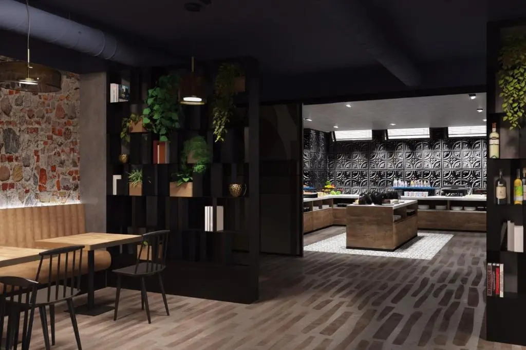 iQ Hotel Firenze