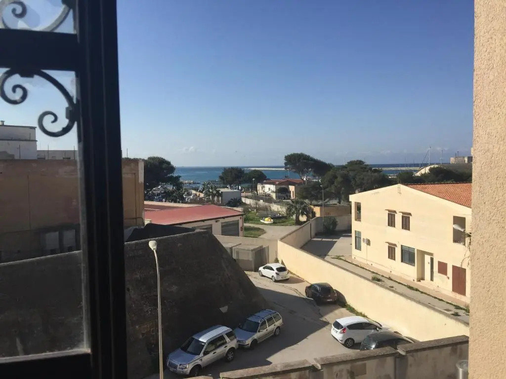Il Bastione Duca DAosta