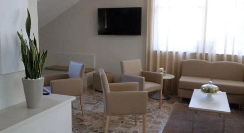 Hotel Sorriso