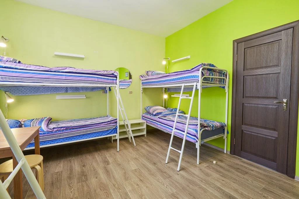 Hostel Lastochka
