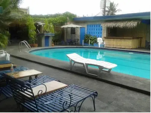 Bluefields Alpha Hotel