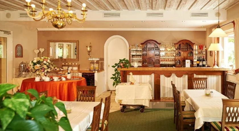 Hotel Garni Keil