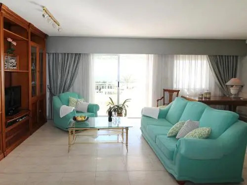 Apartment Marysol by Interhome