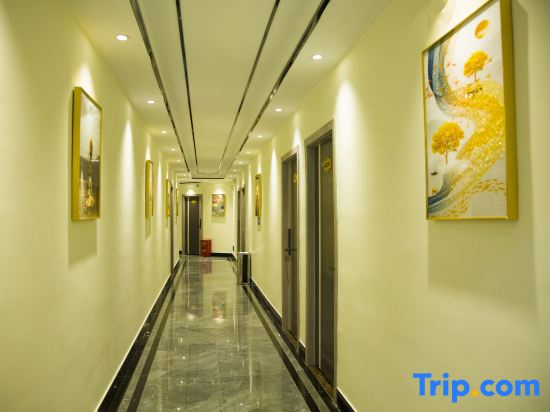 Xindu Chain Hotel Zhenxiong Chuangfu Store