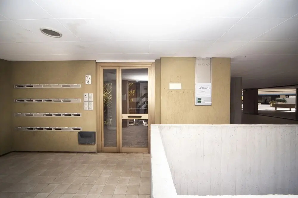 IL BACIO Guest House
