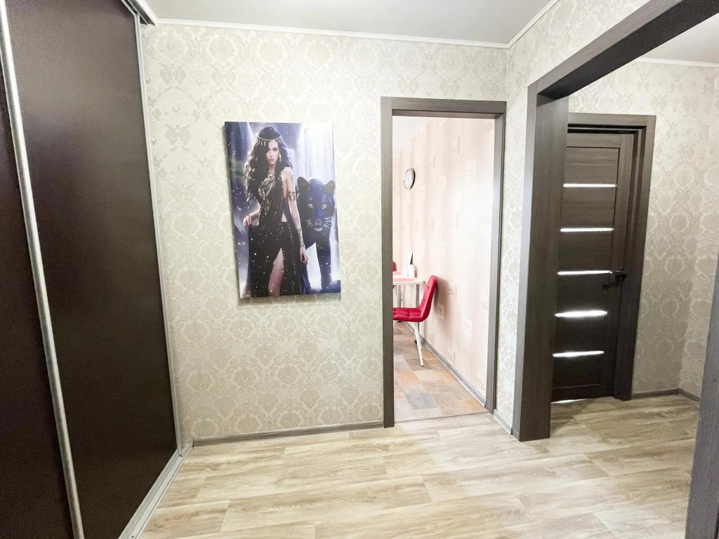 Квартирки НН на улице Украинская 48