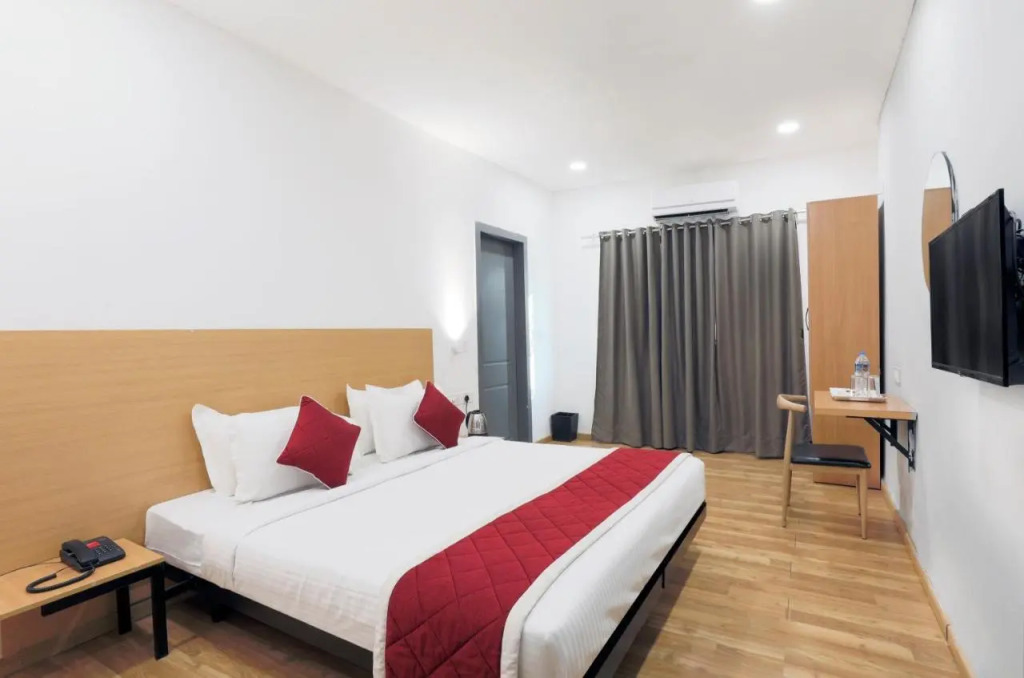 Alchemy Suites