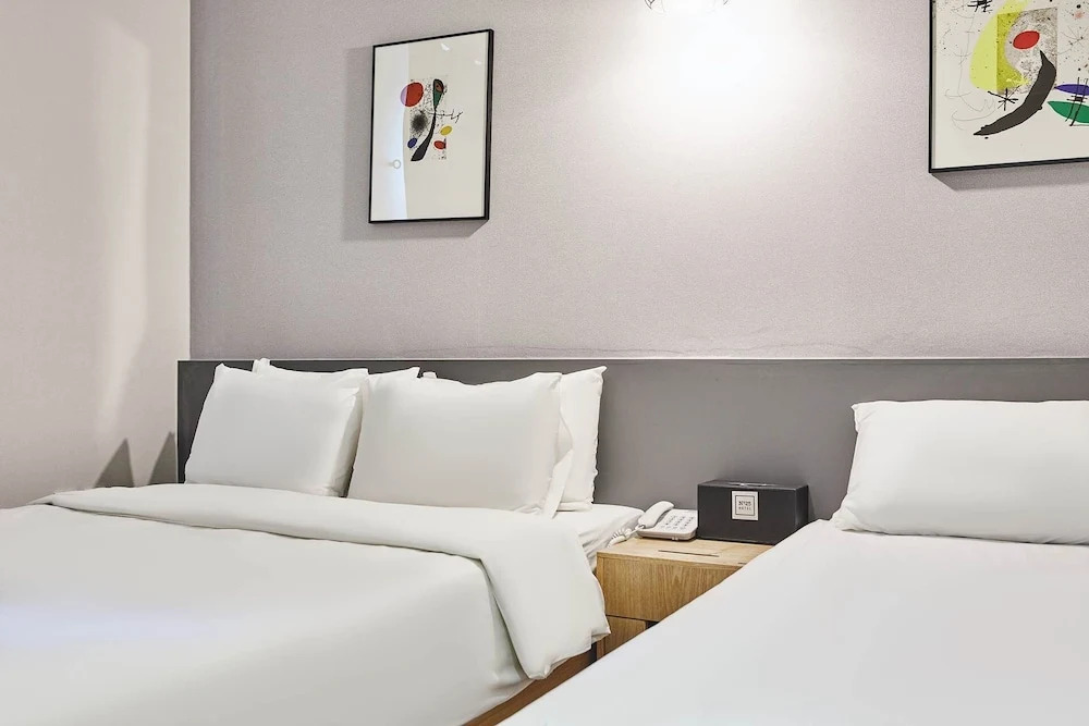 SEESUN HOTEL GimpoAirport