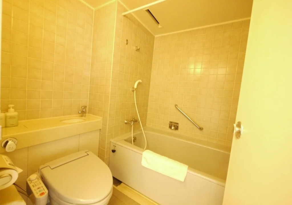 Aso Resort Grandvrio Hotel