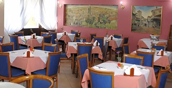 Katerina Hotel