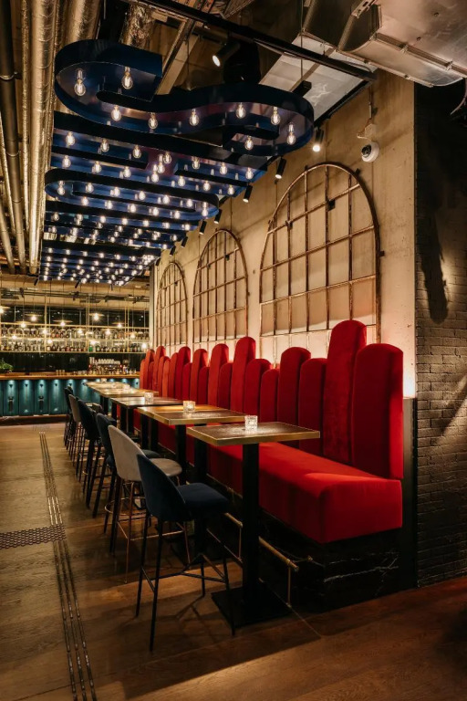 Ruby Ella Hotel Cologne by IHG