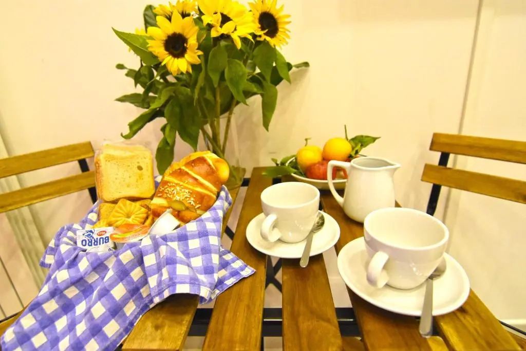 B&B Ninarella Napoli