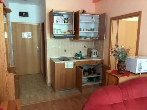 Apartmány Bea Donovaly