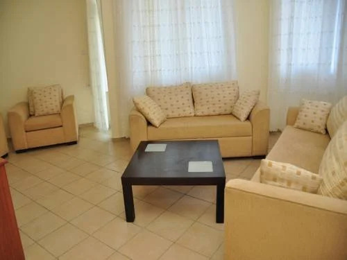 Koza Apartment