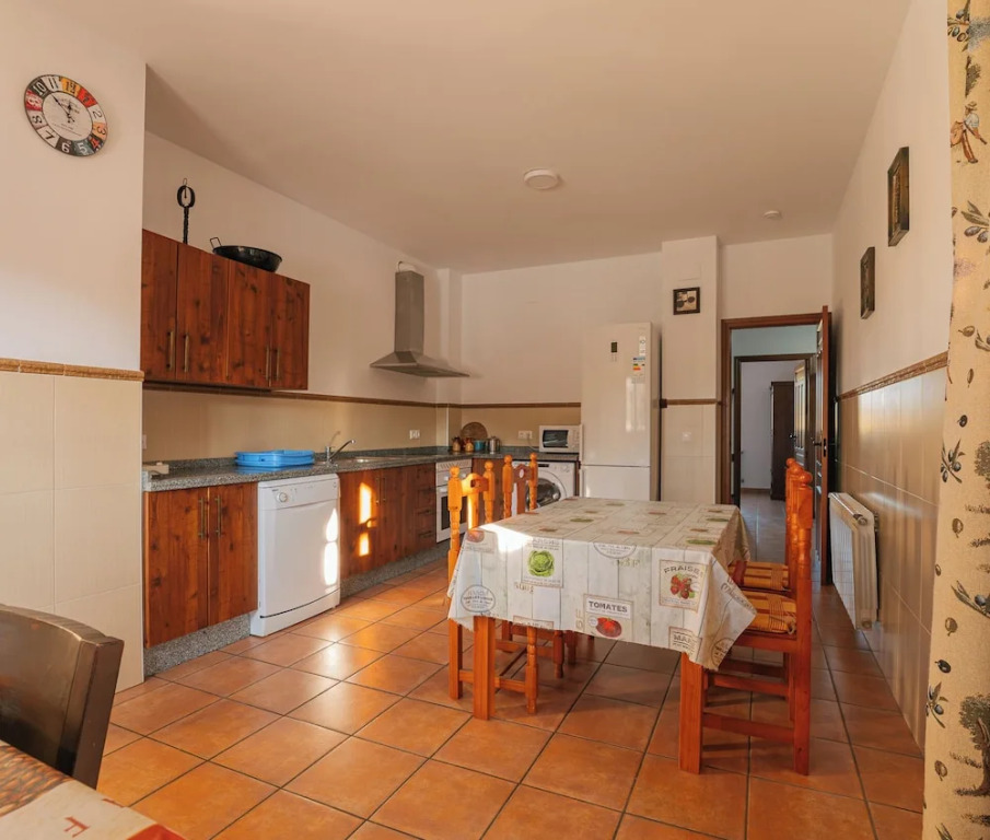 Casa Rural Mirador de los Tomillos