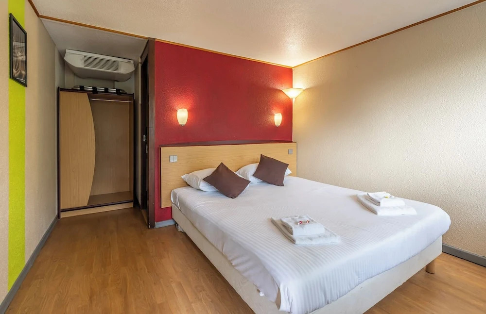 Sleep & Go Brugge