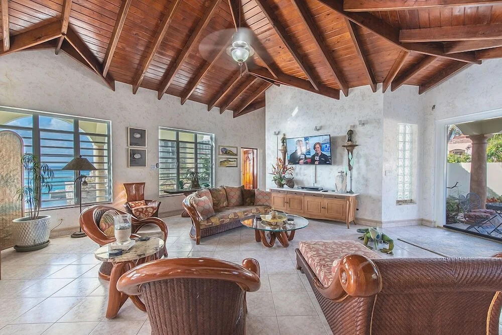 Ambrosia Villa