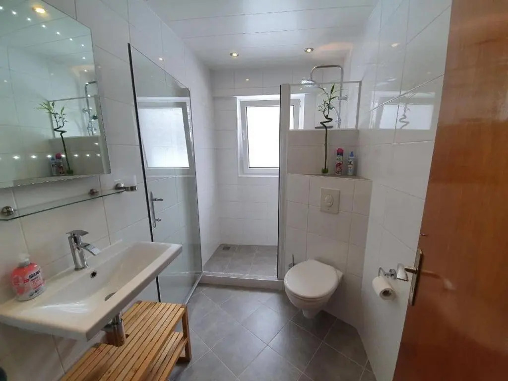 Ferienhaus Junge Ruhr