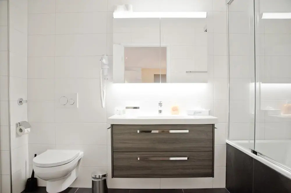 Apartment Rugenpark 2 - GriwaRent AG