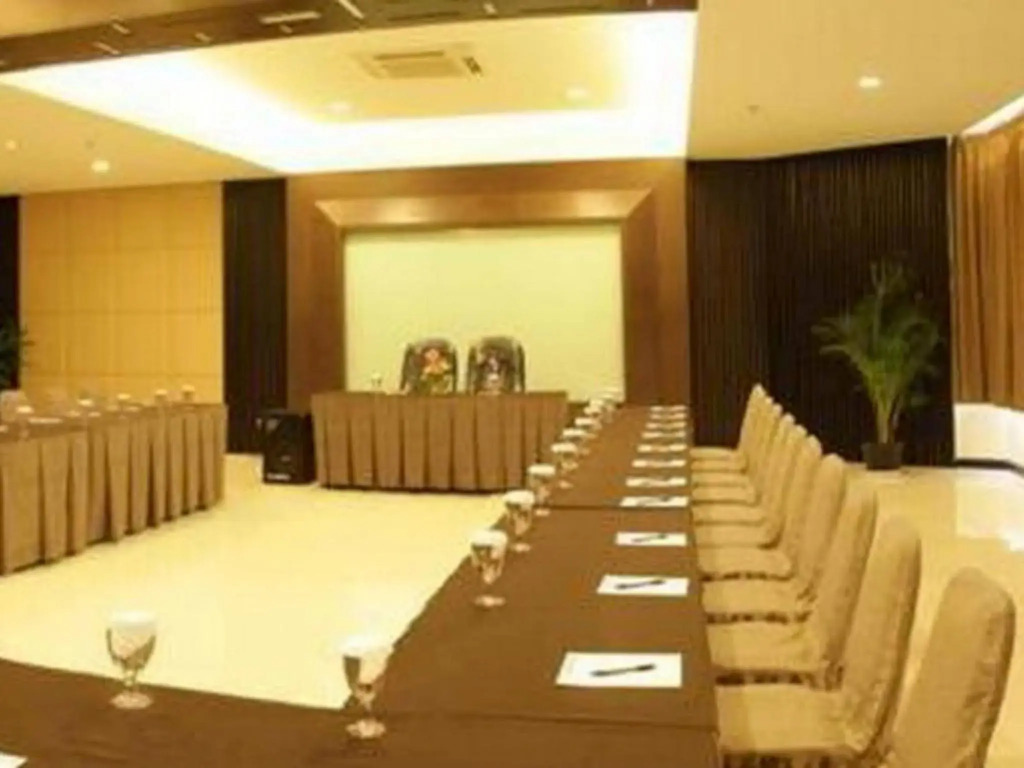 Kedaton Hotel
