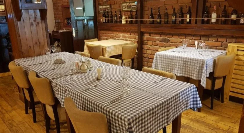 Nonna Mia Hotel