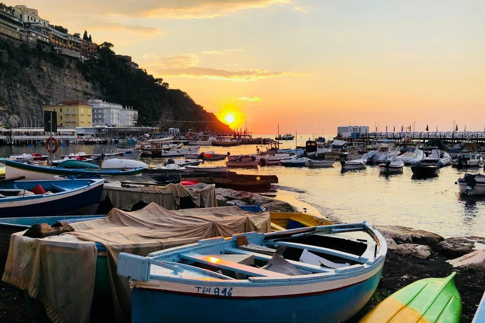 Villa Dafne Gulf Views Pool and Guest Services by Feeling Italy