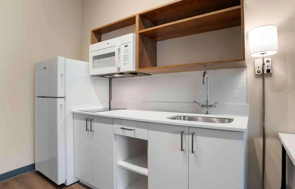 Extended Stay America Premier Suites - Pensacola - NAS Corry Station