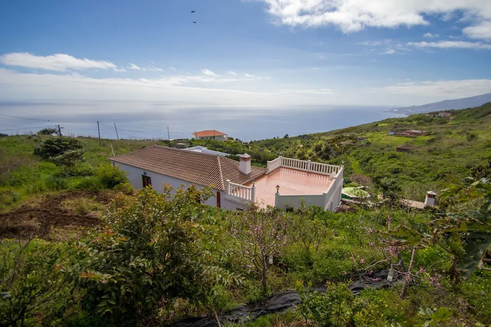 Casa Rural Juanita by Isla Bonita