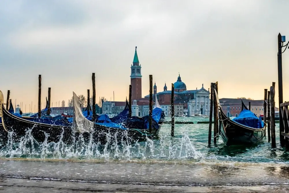 Venetia Domus 24 in Pellestrina