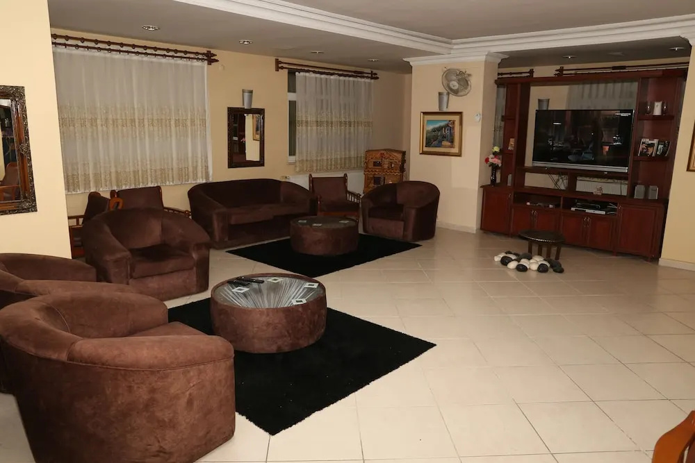 Terzioglu Otel