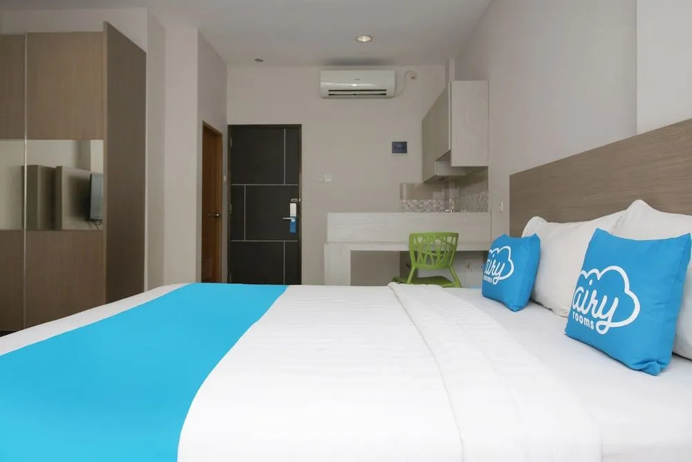 dprimahotel Harmoni Jakarta - Hayam Wuruk