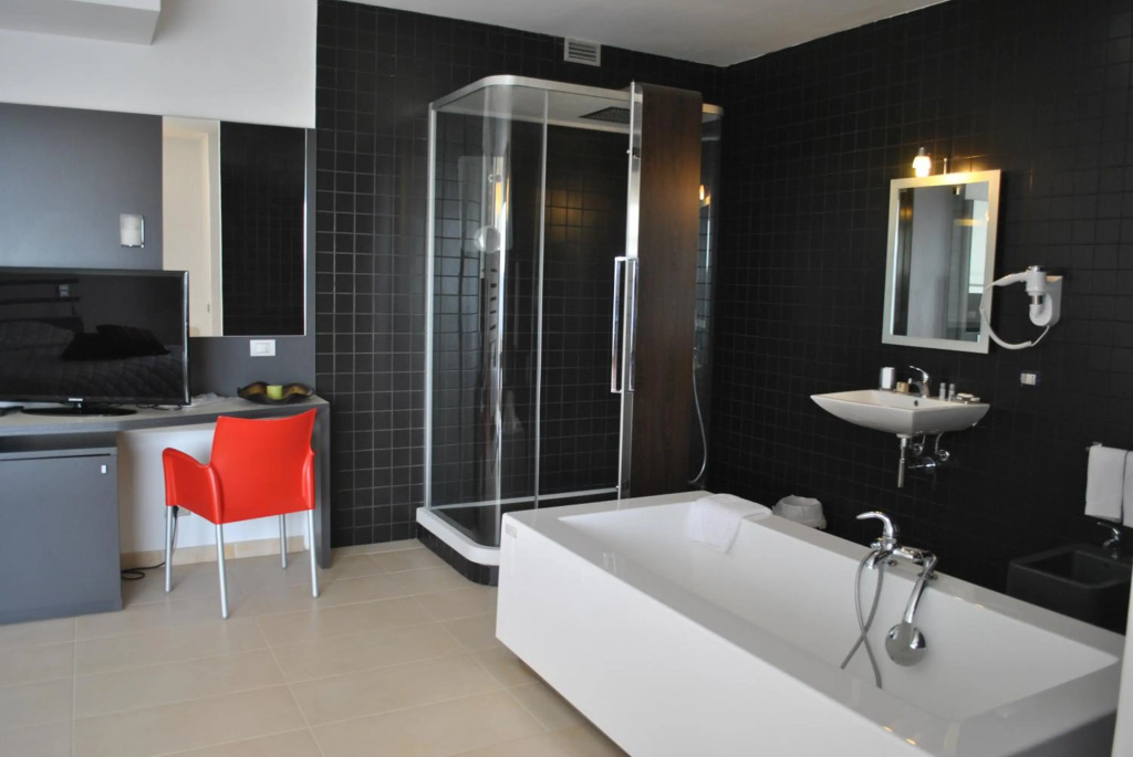 Althea Palace Hotel