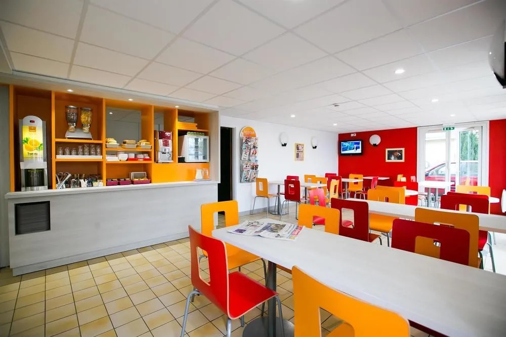 PREMIERE CLASSE ANGERS SUD Louvre Hotels group