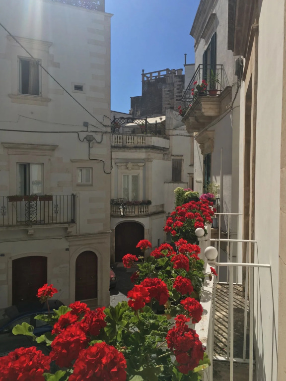 B&B Palazzo Giorgi