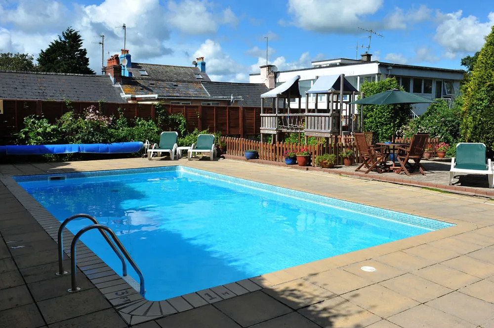Fourcroft Hotel