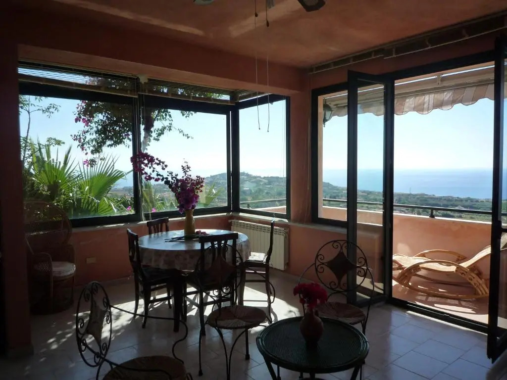 Villa Panthea