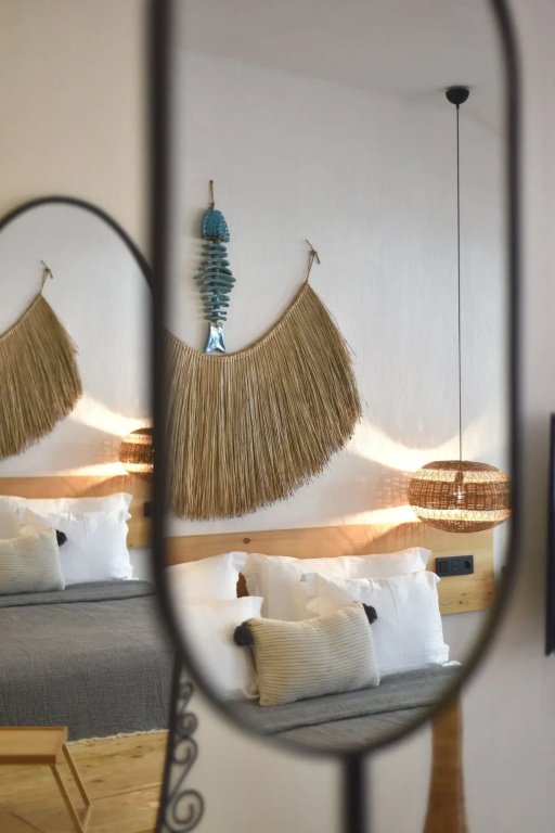 Ölüdeniz Blu Luxury Unique Hotel