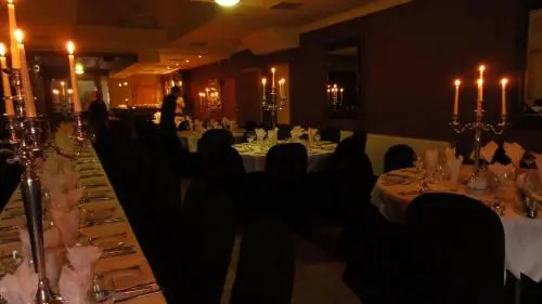 Hannons Hotel
