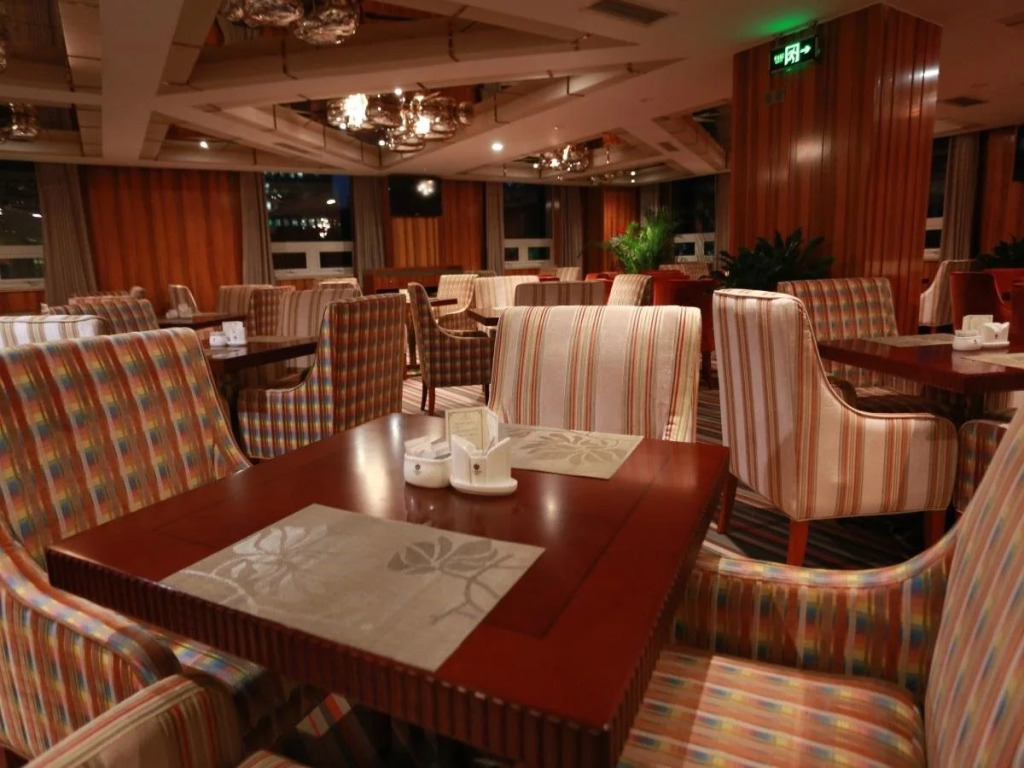 北京骏马国际酒店