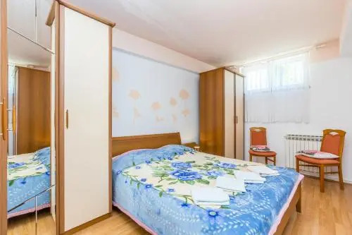 Apartments Bolonic