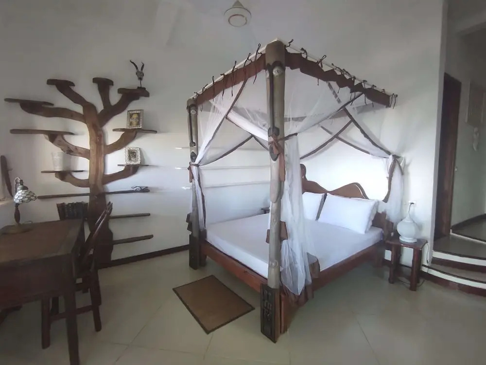 Villa Valiha Boutique Hotel