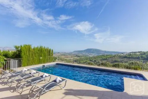 Abahana Villas Las Flores