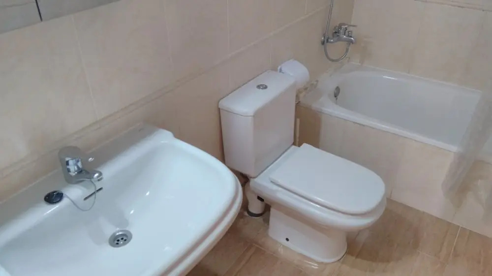 Ap Costas Voramar Bungalow