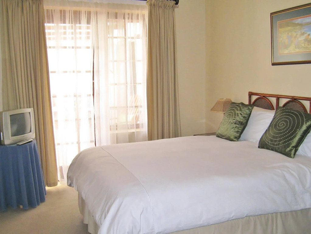 Dolphin Inn Blouberg