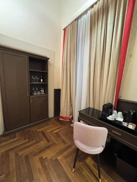 Palazzo Gambirasi Aparthotel Roma