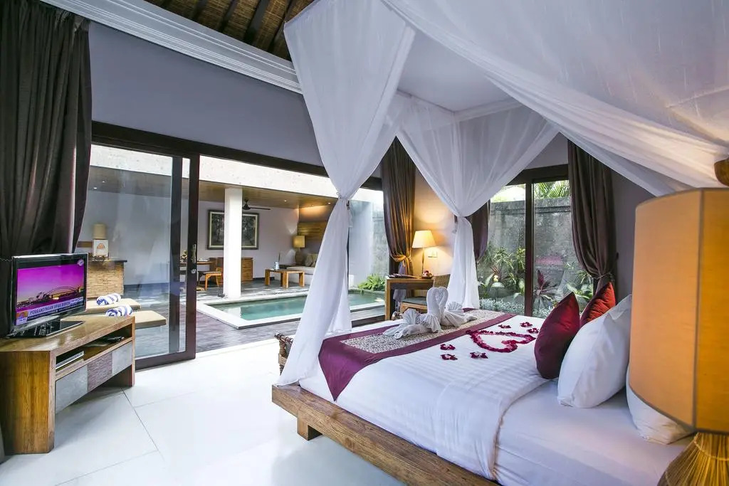 Adepa Resort
