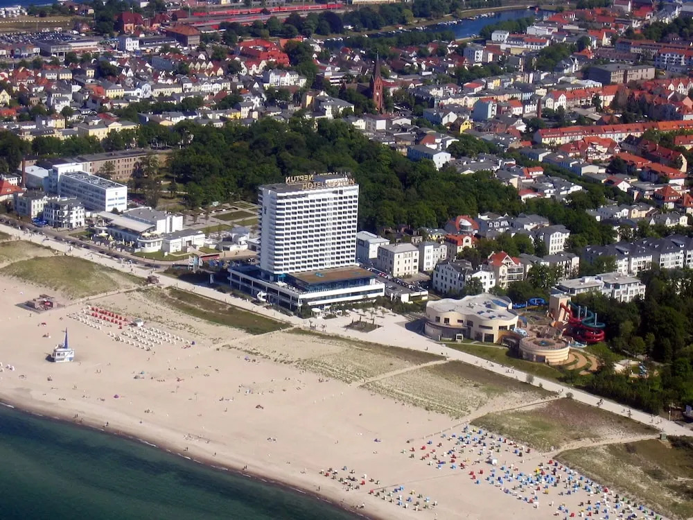 Pension Zum Alten Fährhaus