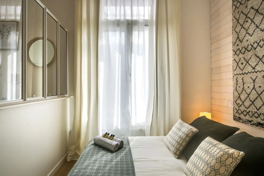 Colombet Stay's - Cours Gambetta Scandi 8