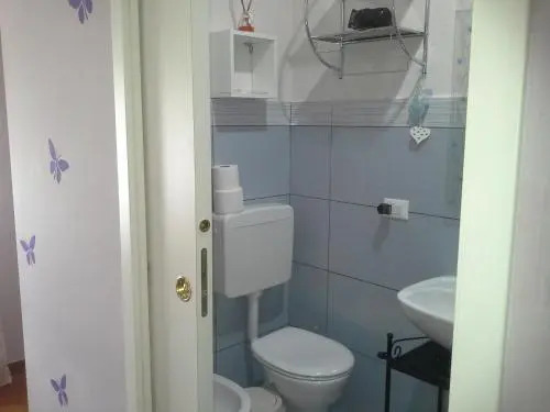 B&B Ciccilia