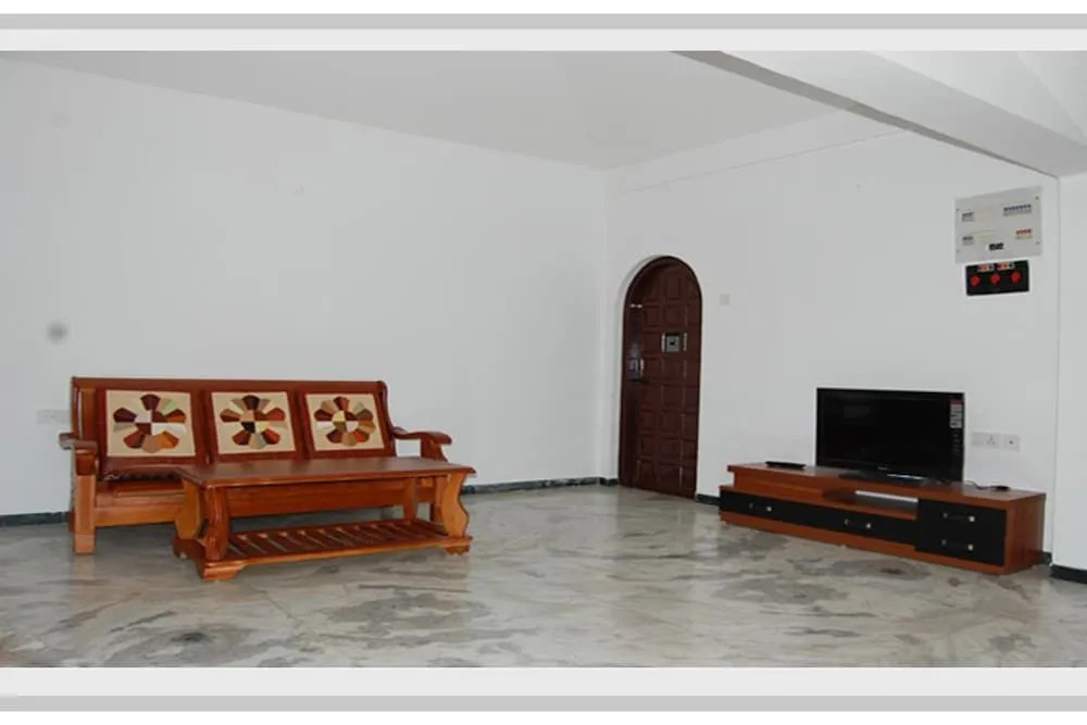 GuestHouser 2 BHK Homestay bab0